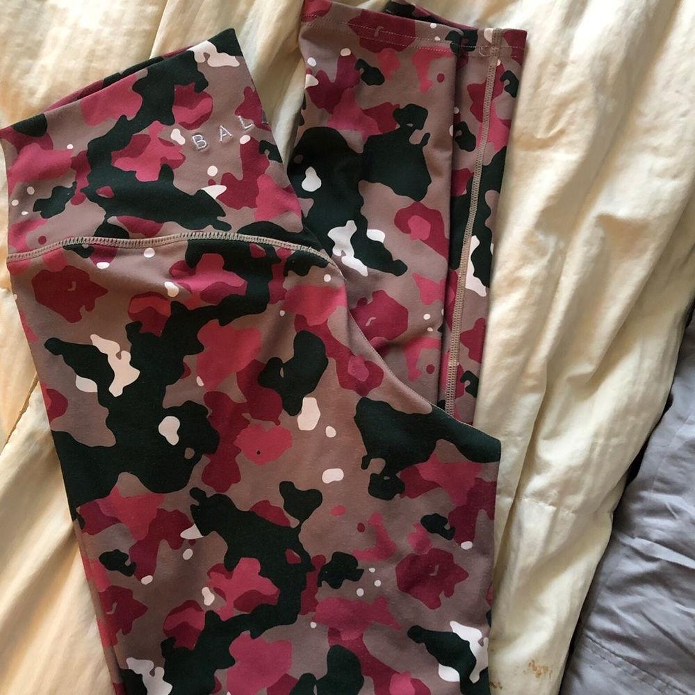 Balance Athletica Leggings